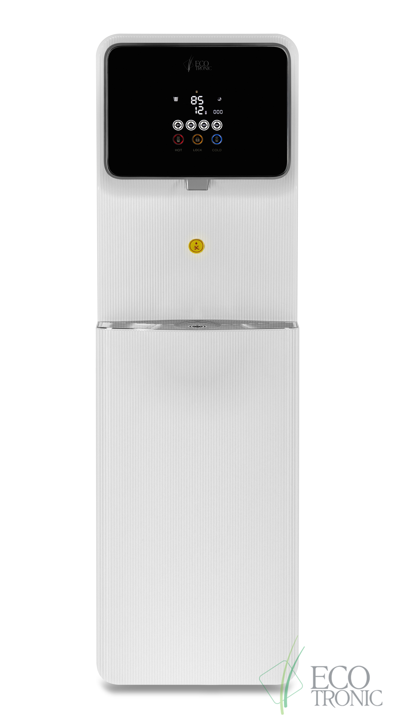 Пурифайер Ecotronic S8-U4LM white