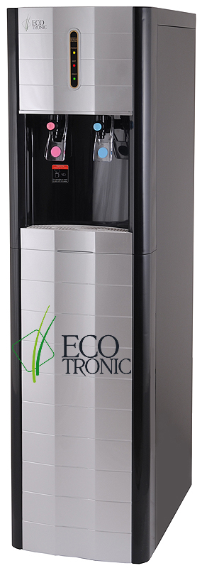 Пурифайер Ecotronic V42-R4L UV Black 