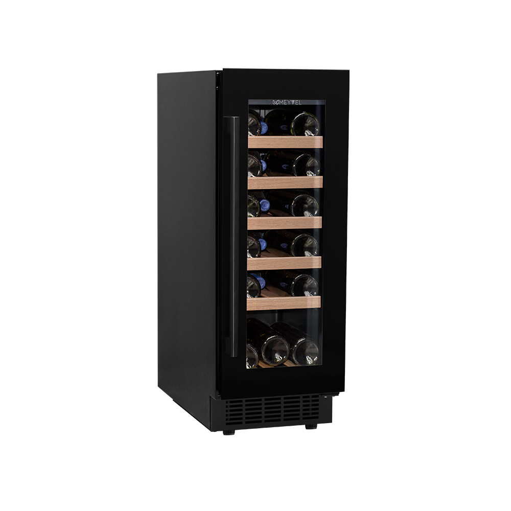 Винный шкаф Meyvel MV19BIG-KBT1