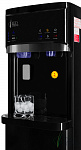Кулер с нижней загрузкой Ecotronic M25-LX ICE с ледогенератором