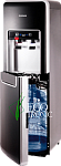 Кулер с нижней загрузкой бутыли Ecotronic P5-LXPM black