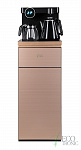 Кулер с чайным столиком Тиабар Ecotronic TB12-LNR gold 
