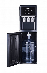 Кулер с нижней загрузкой LD-AEL-815a black