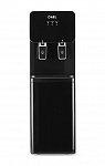 Кулер для воды LK-AEL-85c full black