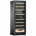Винный шкаф Meyvel MV95-KBT2 (Slim)