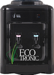 Кулер Ecotronic H2-TE Black