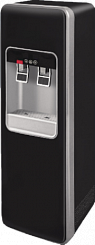 Кулер с нижней загрузкой бутыли Ecotronic P5-LXPM black
