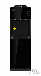 Кулер Ecotronic K23-LCE XS black