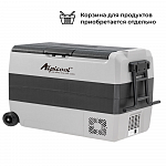 Автохолодильник Alpicool ET50 (12/24)