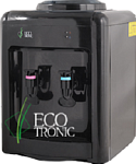 Кулер Ecotronic H2-TE Black
