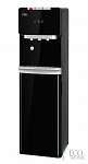 Кулер с нижней загрузкой Ecotronic K41-LXE black