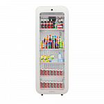 Холодильник для косметики и напитков Meyvel MD105-White