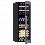 Винный шкаф Meyvel MV89-KSB3