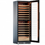 Винный шкаф Meyvel MV110-KST2 (Slim)
