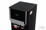 Кулер Ecotronic B5-LX black с нижней загрузкой