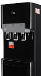 Кулер Ecotronic B5-LX black с нижней загрузкой